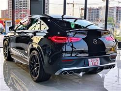 مرسيدس بنز GLE
